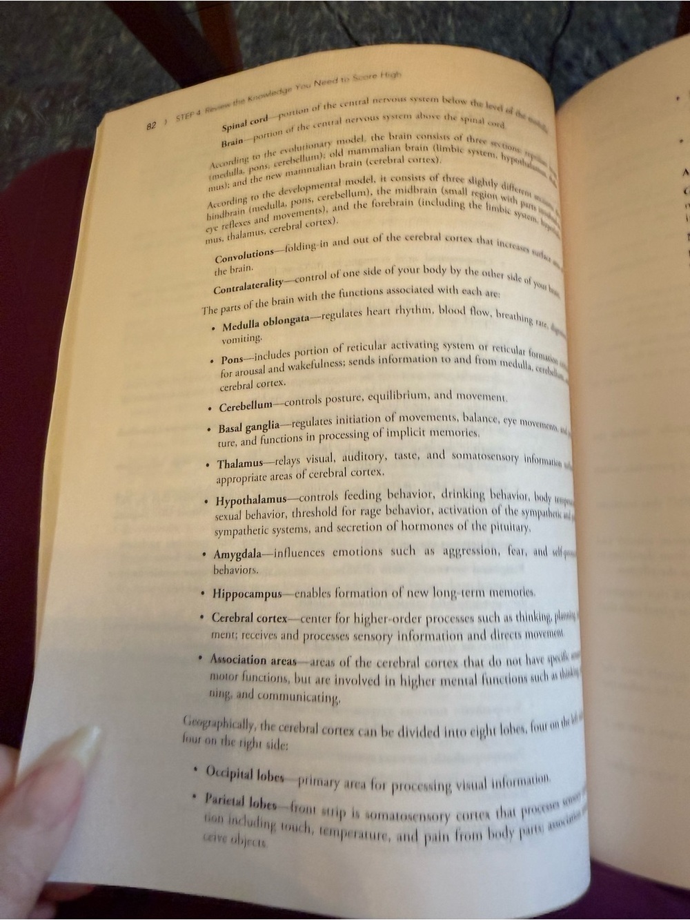 Used paperback textbook - Picture 13 of 16